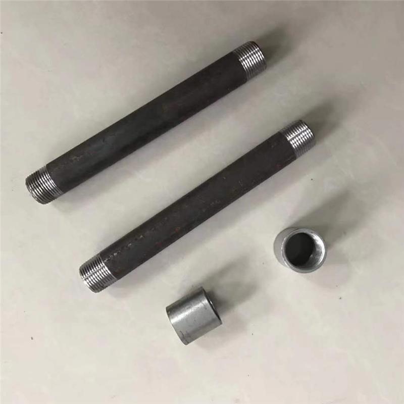 寿光钢管注浆管隧道止水
